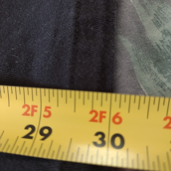 Talbot's Relaxed Chinos Women's Size 16 - Picture 4 of 8